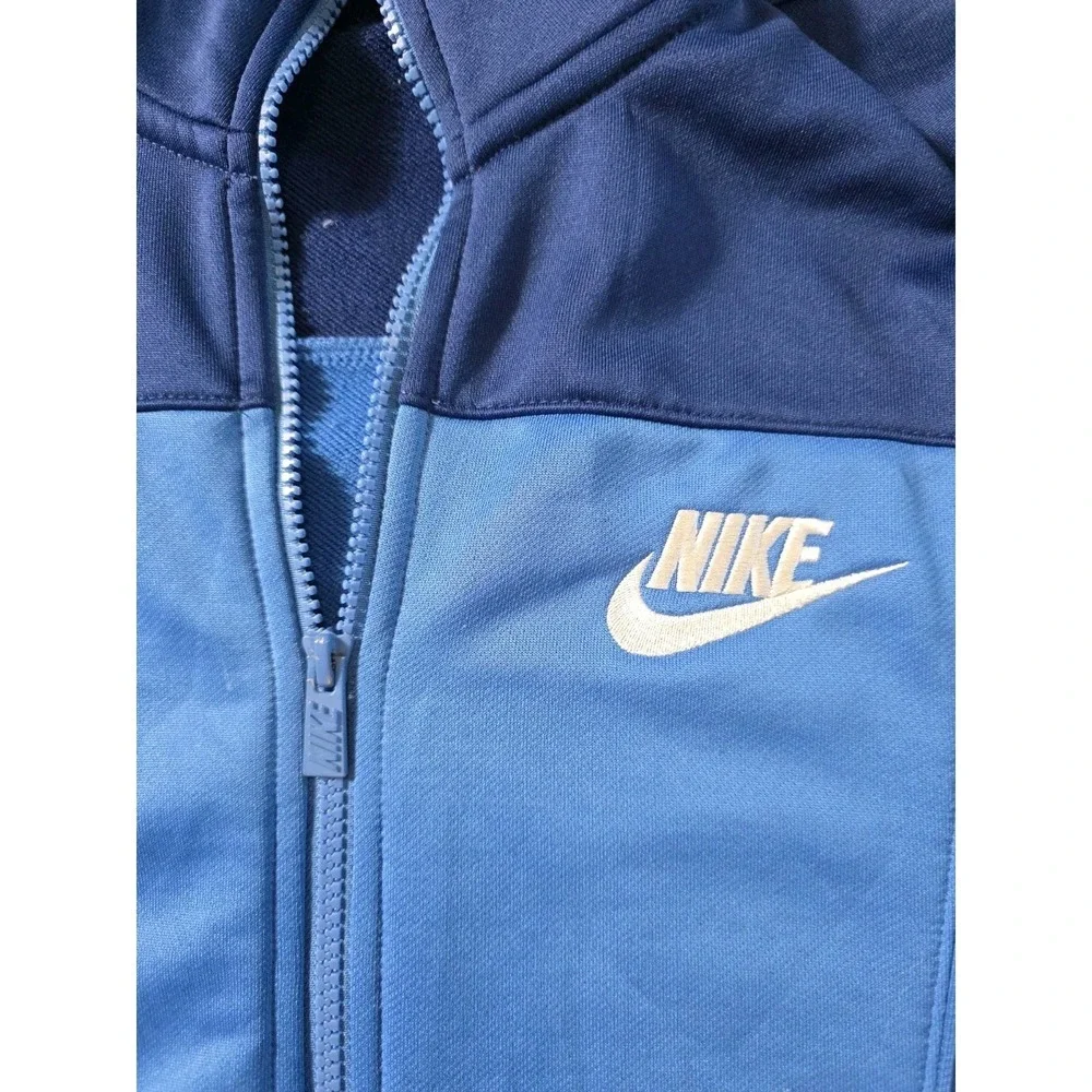 Nike full zip
